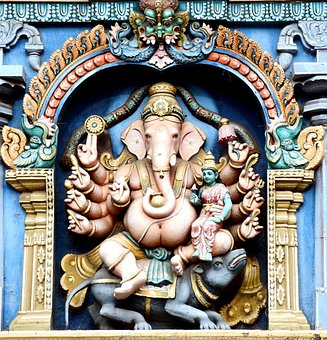 Shree Ganesh Wallpapers Hd For Android Apk Download