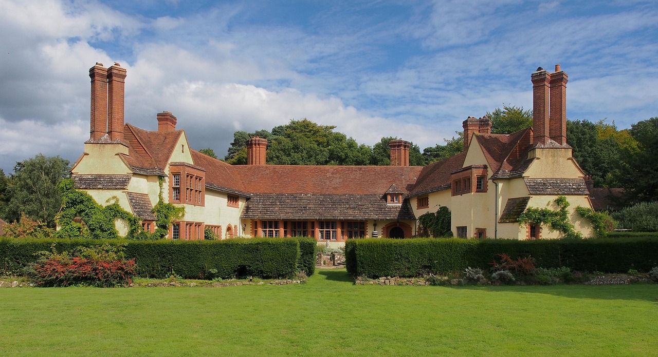 Goddards Country House Free photo on Pixabay Pixabay
