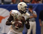 football, quarterback, action