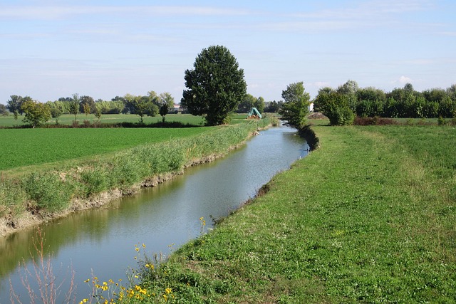 Free Channel Country photo and picture