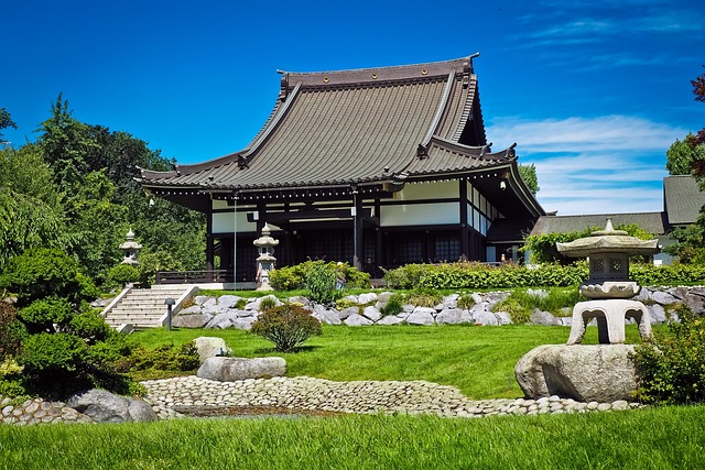Free Architecture Asia photo and picture