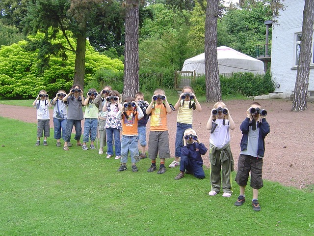 Free Children Nature photo and picture