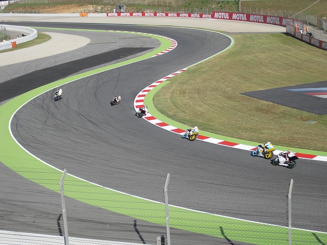 Free Sports Motor photo and picture