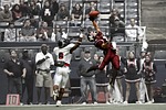 football, players, action