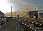 bremen, overseas city, memory