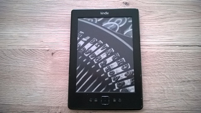 Free Amazon Kindle photo and picture