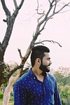 natural, nature, beard