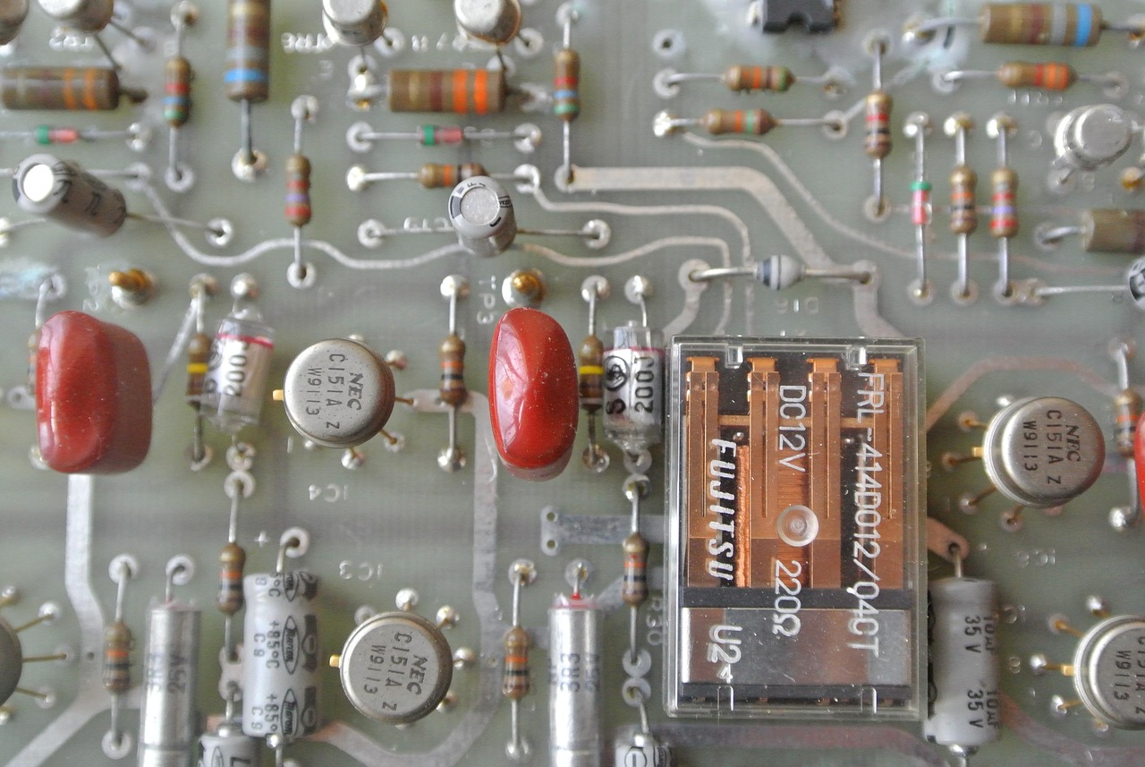 Computer Parts Old - Free photo on Pixabay - Pixabay