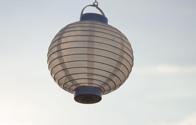 Free Lamp China photo and picture