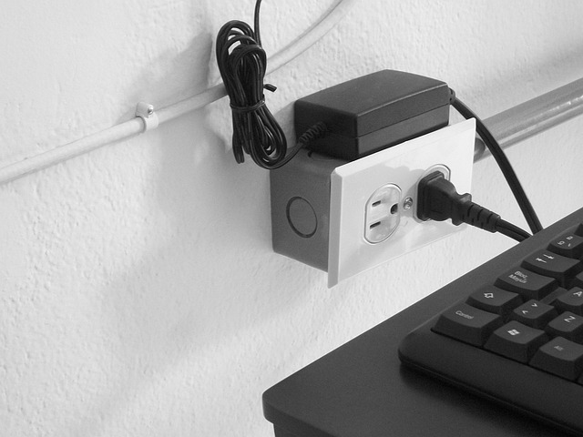Elektrisch, Elektriciteit, Energie