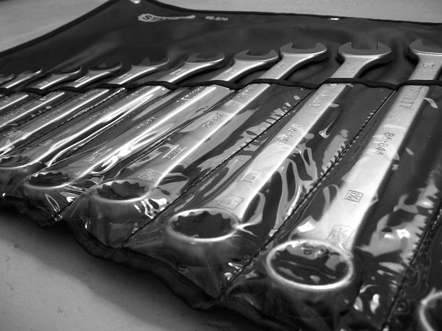Sleutels, Industrie, Noten, Ijzerhandel