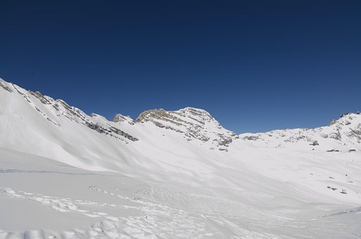 Free Mountain Nature photo and picture