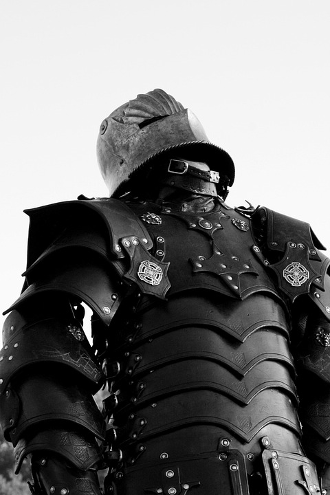 骑士 骑士盔甲 中世纪 - Pixabay上的免费照片 - Pixabay