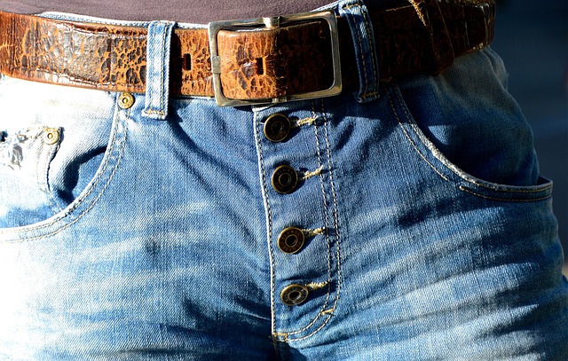 belt, buckle, jeans, buttons, fashion, belt buckle, metal, brass, clothing, seam, style, clothes, blue jeans, trousers, pocket, zipper