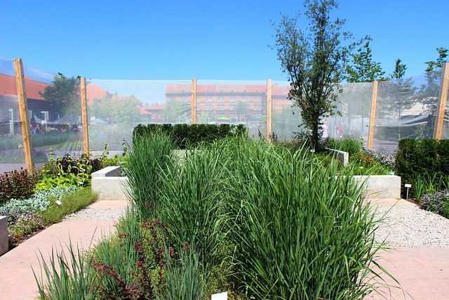 Free Landau State Garden Show Plants photo and picture