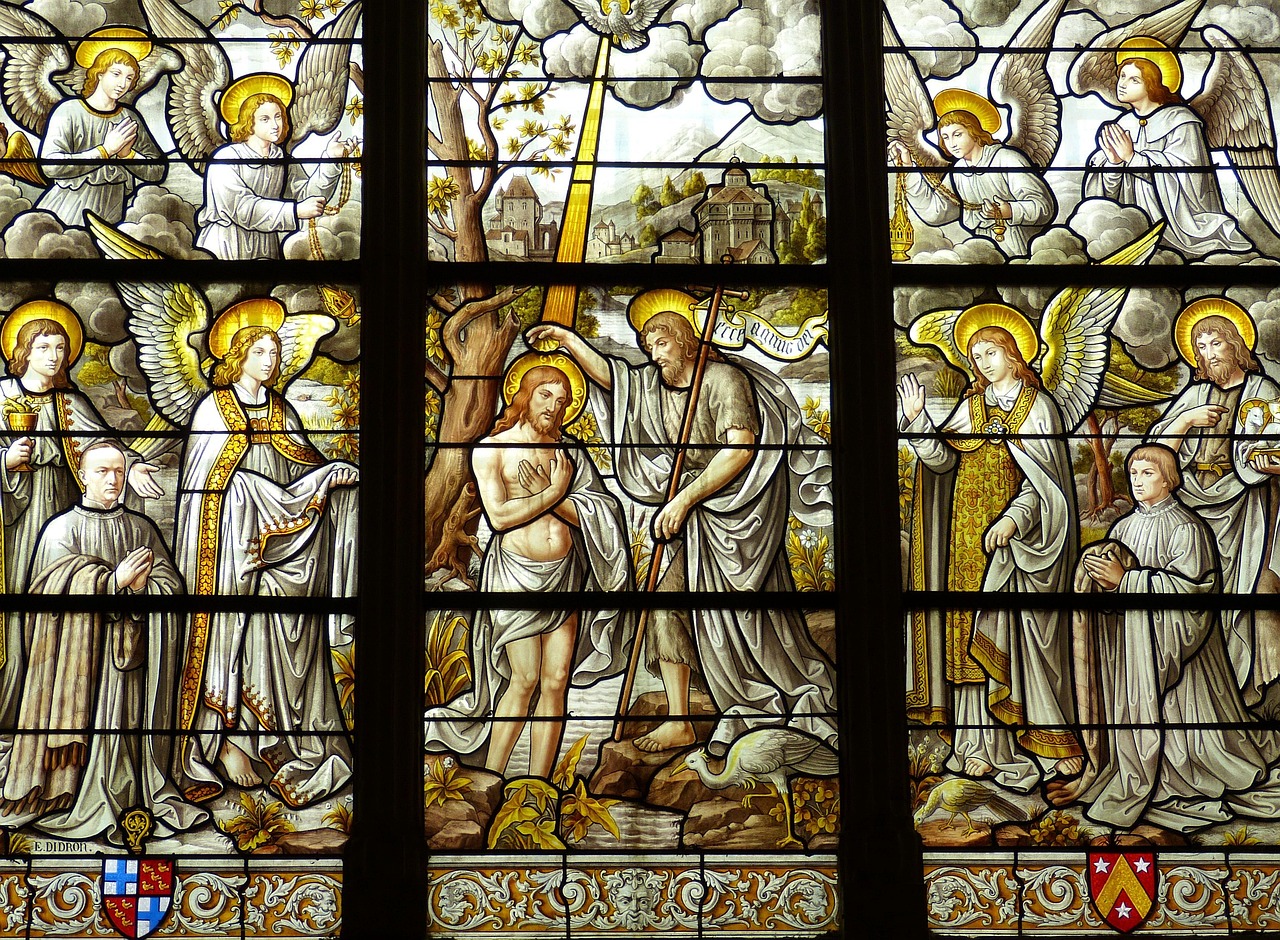 Church - free online jigsaw puzzle photo