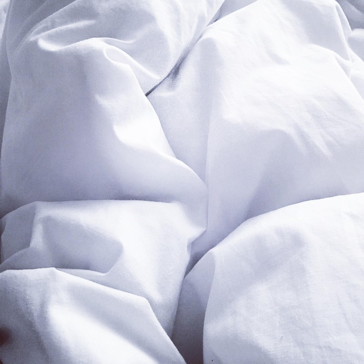 Seng puder quilt · gratis foto på pixabay Hyggelig seng