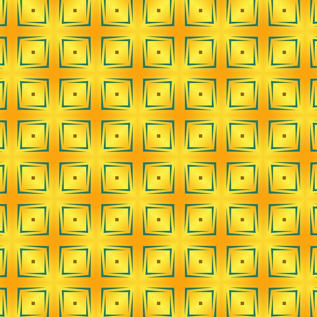 Free background pattern design illustration