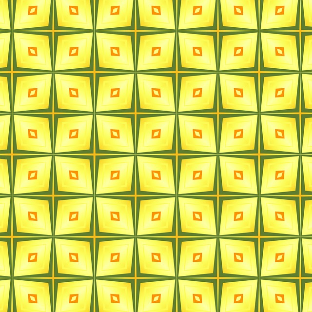 Free background pattern design illustration