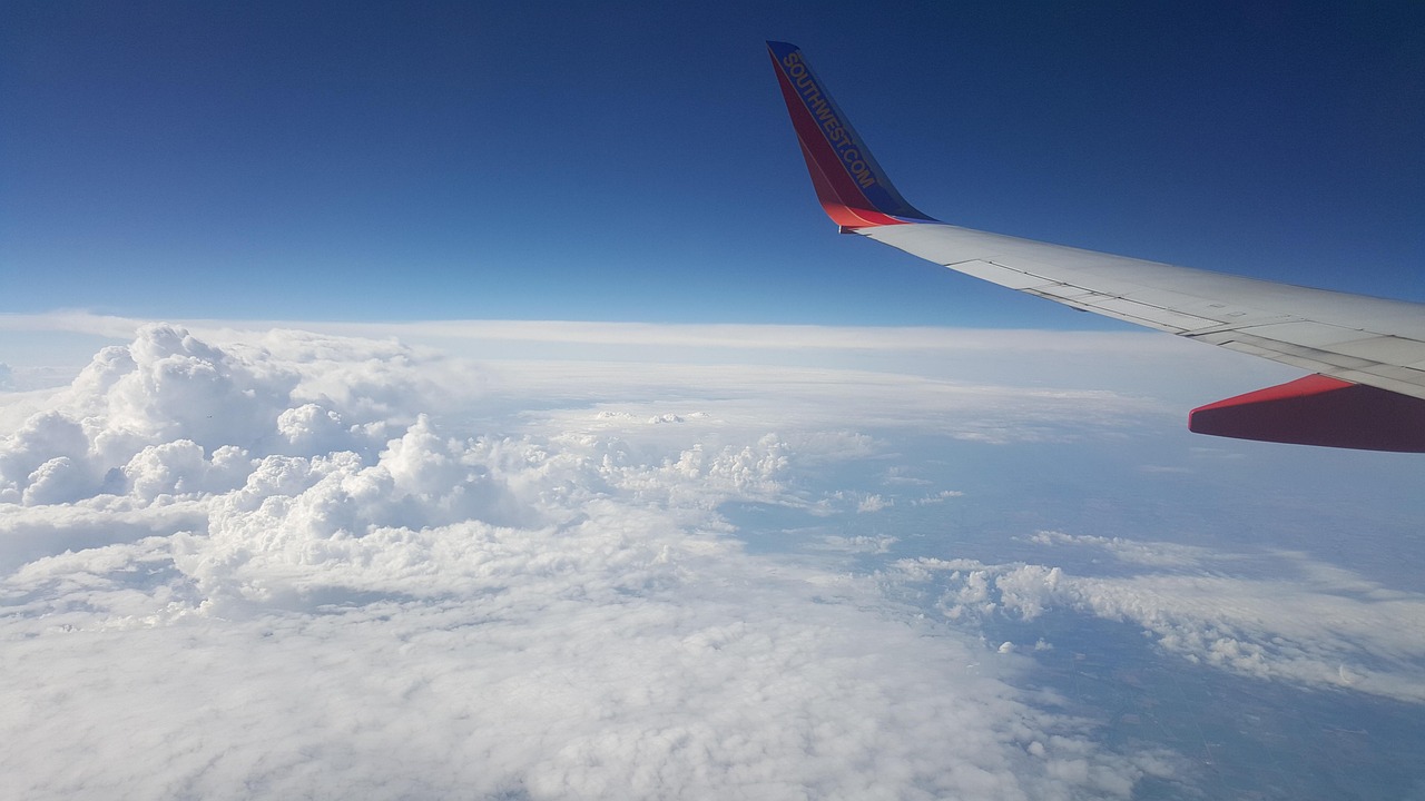 Sky - free online jigsaw puzzle photo