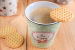 coffee, coffee cup, cup