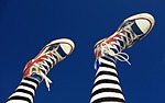 shoe, footwear, sneakers