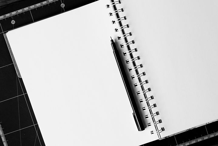 Блокнот Изображения · Pixabay · Скачать бесплатные картинки