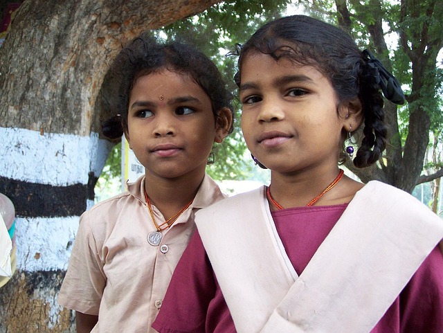 Free Girls India photo and picture