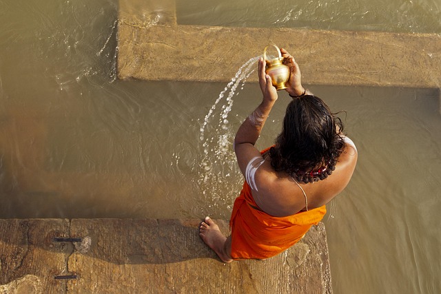 Free Hindu India photo and picture