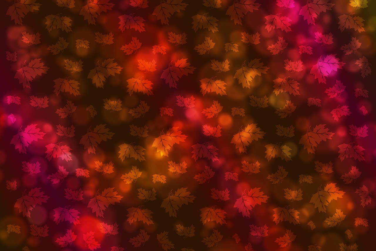 Free background texture bokeh illustration
