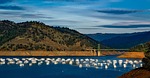 lake oroville, california, ships
