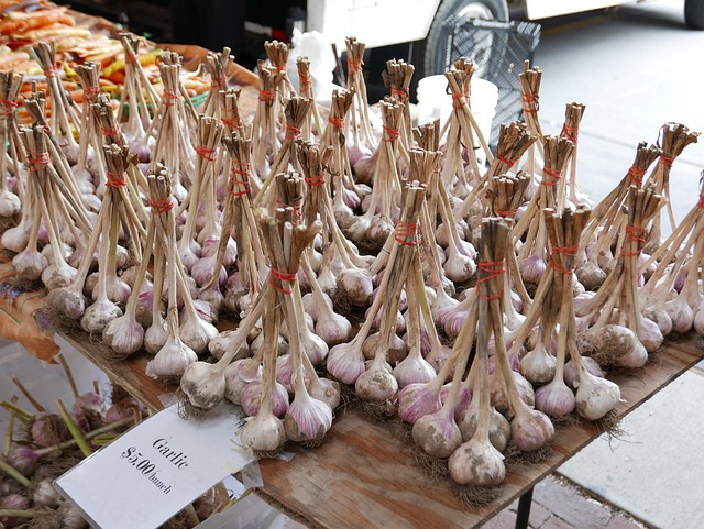 Free Farmer'S Market Produce photo and picture