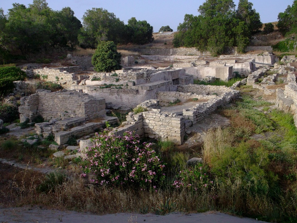 Excavation Temple Excavations - Free photo on Pixabay