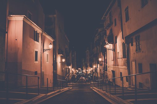 Free Nice France photo and picture