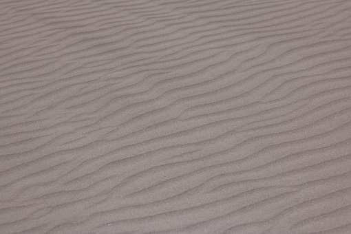 Sand, Strand, Strandsand, Kysten