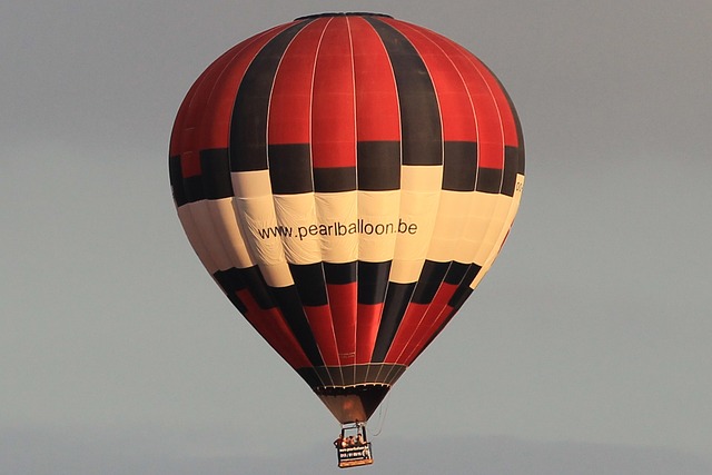 Free Hot Air Balloon Ball photo and picture
