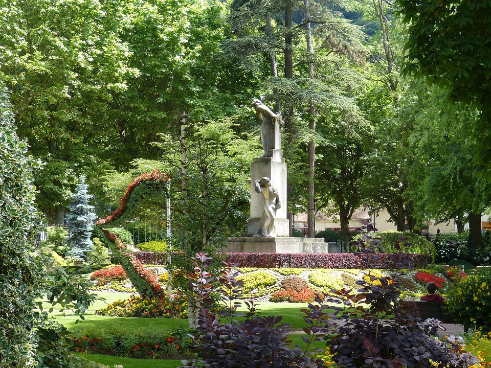 Foto gratis: parco, giardino immagine gratis su pixabay 1590554 Piante disegno Giardino