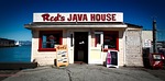 red's java house, eatery, cafe