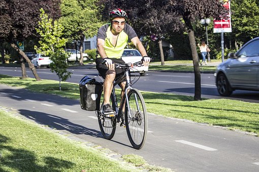 Free Men Bike photo and picture