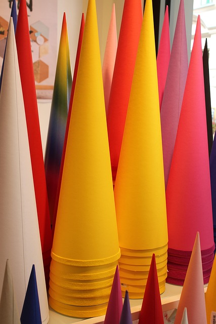 Free School Enrollment School Cone photo and picture