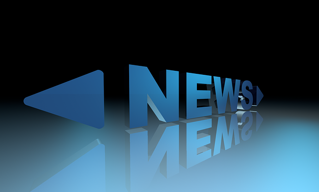 Free news new info text illustration