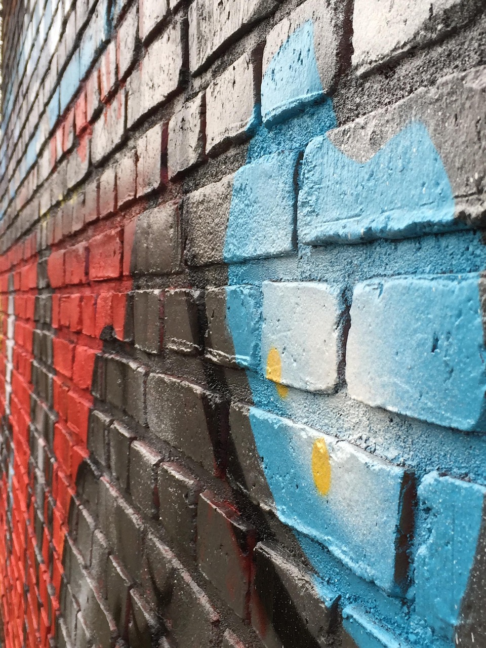 Graffiti Mur - Photo gratuite sur Pixabay - Pixabay