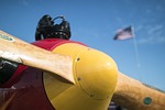 stuart florida air show, airplane, military