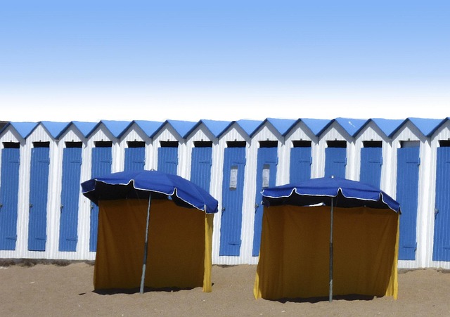 Free Sea Cabin photo and picture