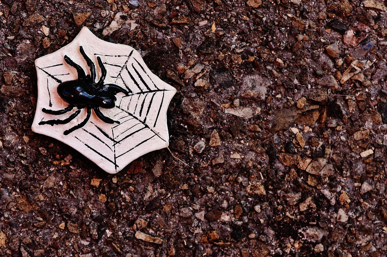 Halloween - free online jigsaw puzzle photo