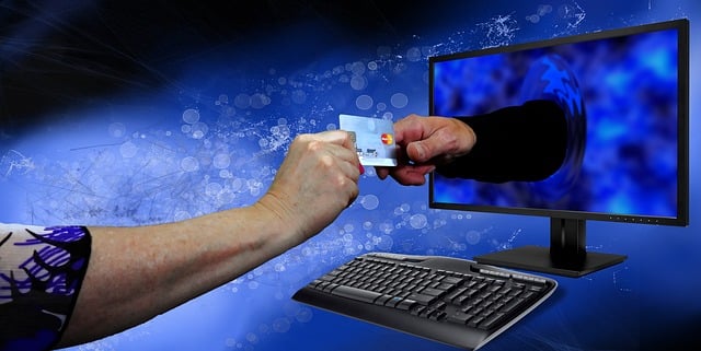 Free internet computer screen illustration