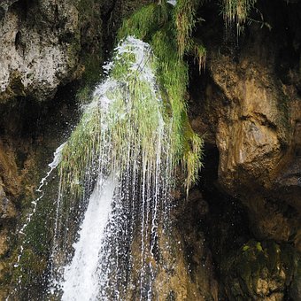 Free Nature Plitvice Lakes photo and picture
