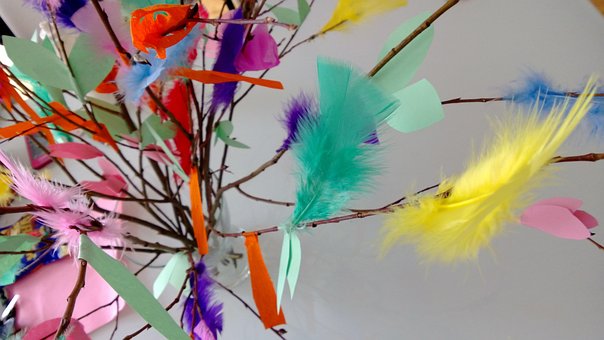Free Twigs Flicker photo and picture
