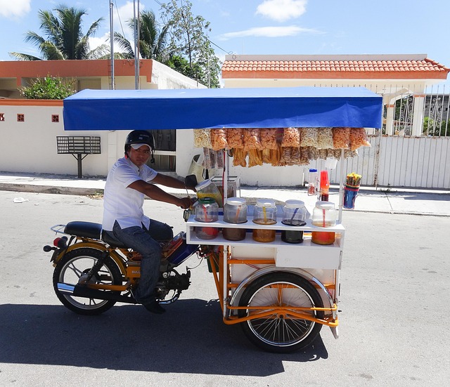 Free Mexico Seller photo and picture