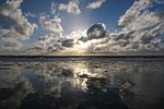 sun, beach, st peter obi